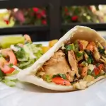 Local Chicken Gass